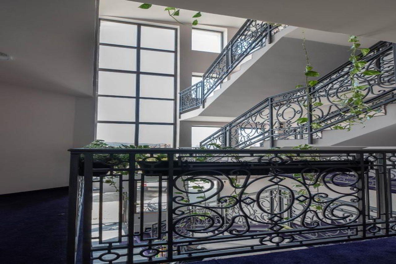 Hotel Aloha Ni Exterior foto