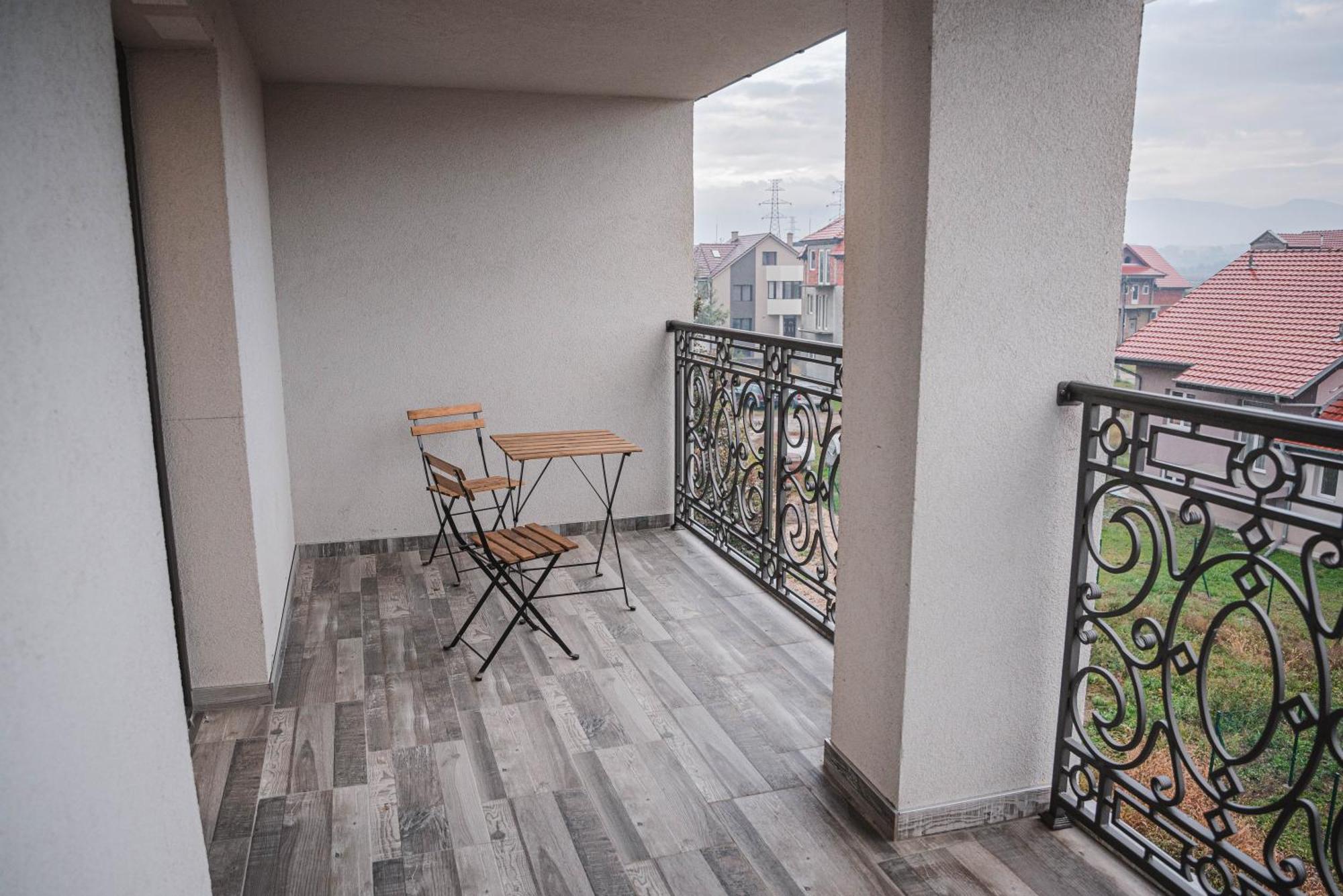 Hotel Aloha Ni Exterior foto