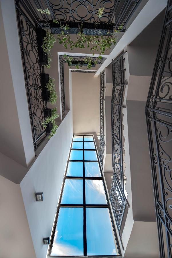 Hotel Aloha Ni Exterior foto